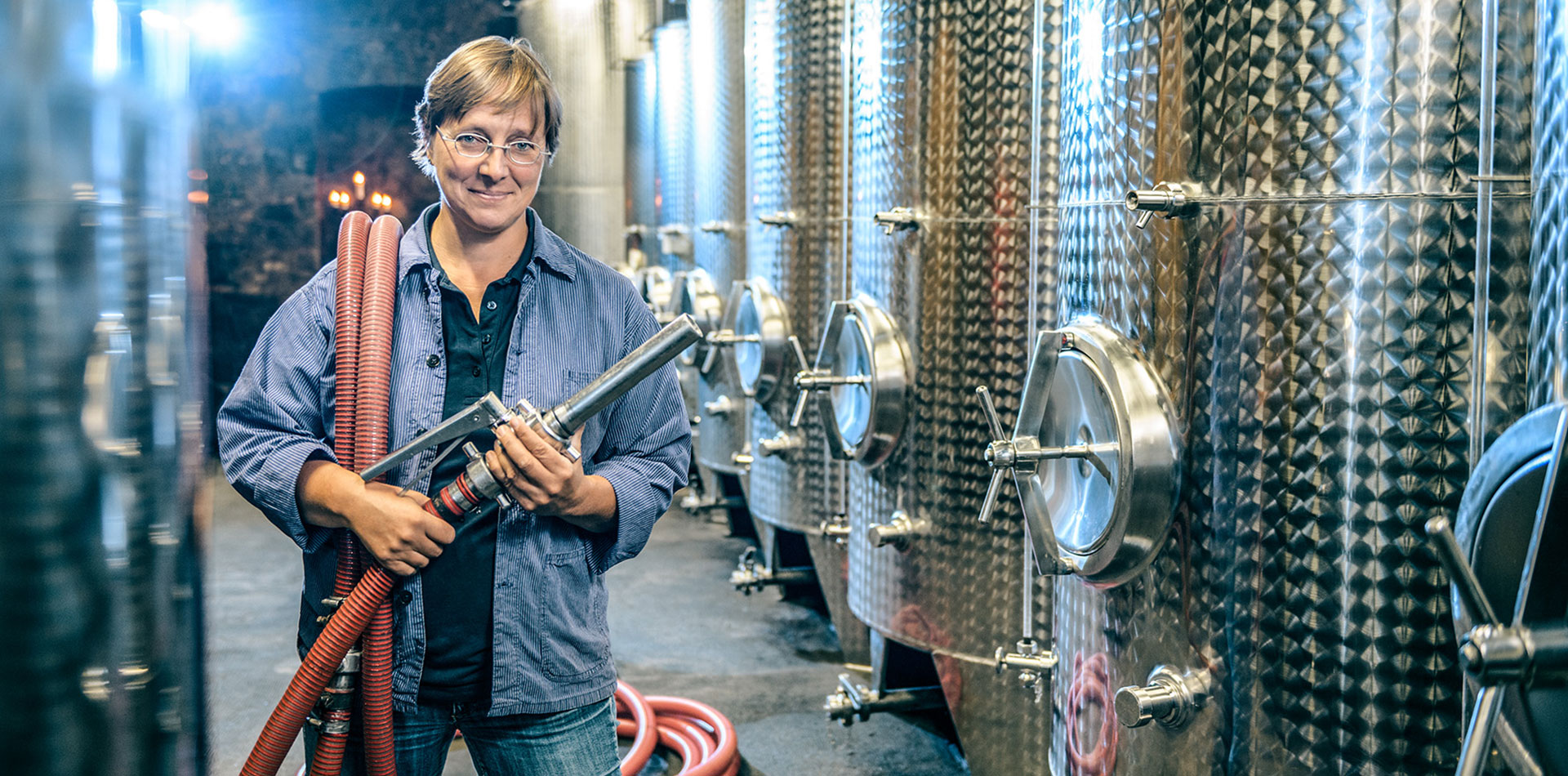 Weingut Heike Lingenfelder