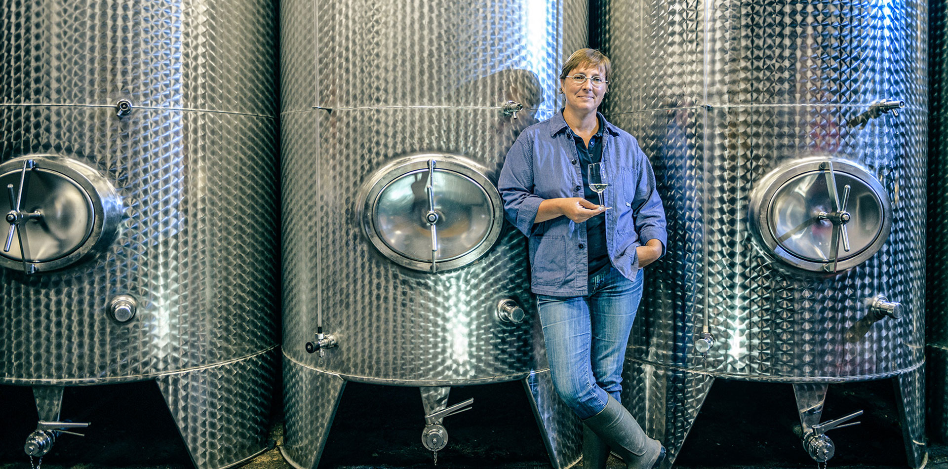 Weingut Heike Lingenfelder